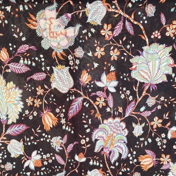 Ulla Johnson Clea Maxi Dress - Picture 4 of 6